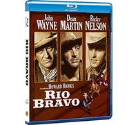 Rio Bravo [Blu-ray]