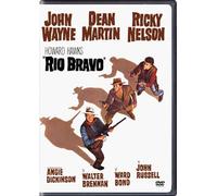 Rio Bravo (Ed.Esp.) [Import espagnol]