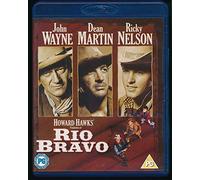 Rio Bravo [Edizione: Regno Unito]