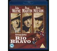 Rio Bravo [Edizione: Regno Unito]