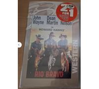 Rio Bravo video