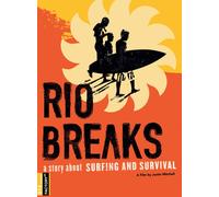 Rio Breaks (DVD)