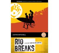 Rio Breaks (DVD) Justin Mitchell