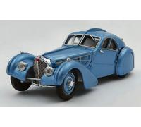 Rio BUGATTI TYPE 57 SC ATLANTIC 1936 LIGHT BLUE MET.1:43