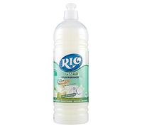 2x Rio Piatti 800 Ml. Mandorla Con Bicarbonato