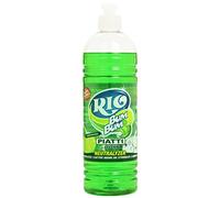 2x Rio Piatti 800 Ml. Verdello Lemon-Menta