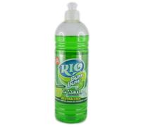 2x Rio Piatti 800 Ml. Verdello Lemon-Menta