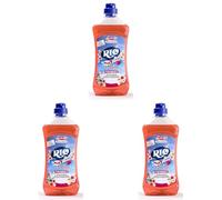 Rio Bum Bum Plus Floors Profumo Wintersweet Flower 750 ml (Confezione da 3)