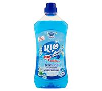 RIO Bum Bum Plus Pavimenti Profumo di Talco, 750ml