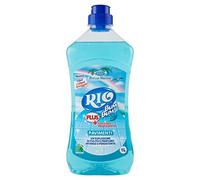 Rio Bum Bum Webazar Plus Detergente Pavimimenti Brezza Marina, 1L