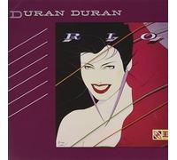 Rio by Duran Duran (2015-08-03)