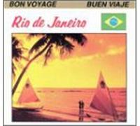 Rio Carnaval Serenaders - Holiday in Rio