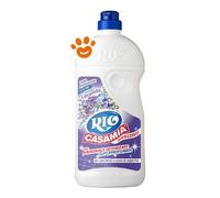 Rio Casa Mia Lavapavimenti alla Lavanda - Rio Casa Mia Lavapavimenti alla Lavanda - Confezione Da 1 Lt