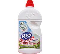 RIO CASA MIA Lavapvimenti Muschio Bianco 1000 Ml