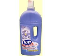 Rio casa mia Talco con ammoniaca lt 1.5