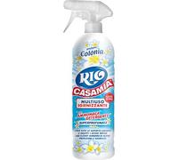 RIO CASAMIA 15 PEZZI - COLONIA SPRAY ML.750 0000000428528