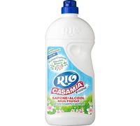 RIO CASAMIA 9 PEZZI - DETERESIVO PAVIMENTI MUSCHIO BIANCO ML.1250 000000008733