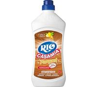 RIO CASAMIA 9 PEZZI - PAVIMENTI PARQUET ML.1000 8011941003762