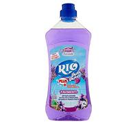 Rio Casamia Rio Bum Bum Plus Pavimenti Profumo Di Lavanda 1 Lt - 500 g