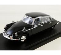 Rio Citroen DS 19 President Charles De Gaulle 1962 1/43 4451