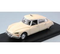 Rio CITROEN DS 21 TAXI PARIS 1969 1:43