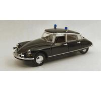 Rio CITROEN ID 19 1968 POLIZIA PREFETTURA DI PARIGI 1:43