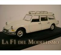 Rio Citroen ID Break TAXI 1959 1/43 4232