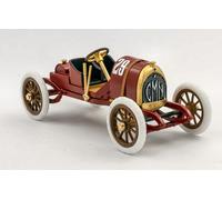 Rio CMN 15/20 HP N.29 PARMA-POGGIO BERCETO 5 OTTOBRE 1919 ENZO FERRARI 1:43