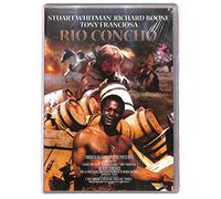 Rio Conchos