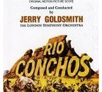 Rio Conchos: Original Motion Picture Score by N/A (1989-09-01)