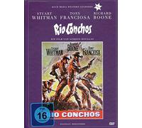 Rio Conchos - Western Legenden No. 5