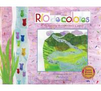 Río de colores