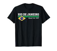 Rio de Janeiro Brazil / Brasil Maglietta