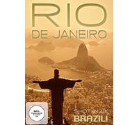 Rio de Janeiro, Brazil! (Mastered in 4K)