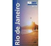Rio de Janeiro. Con mappa