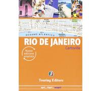 Rio de Janeiro. Ediz. illustrata