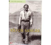 Río De Sangre (Edición Especial) --- IMPORT ZONE 2 ---