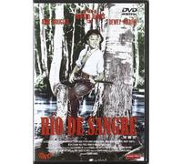 Rio De Sangre (Import Sans Langue Française)