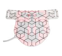 RIO Decolite maschera ringiovanente per décolleté e seno 1 pz