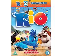 Rio (DVD)