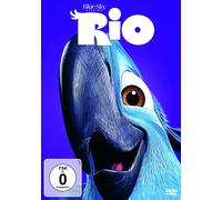 Rio (DVD) Carlos Saldanha
