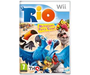 Rio [Edizione: Regno Unito]