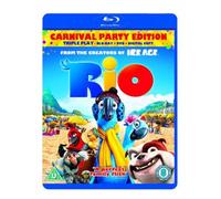 Rio [Edizione: Regno Unito] [Edizione: Regno Unito]