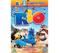Rio [Edizione: Regno Unito] [Edizione: Regno Unito]