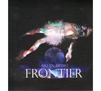 Rio En Medio - Frontier (Deluxe Edition Cd)