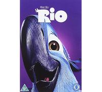 Rio - Family Icons DVD
