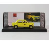 Rio Fiat 128 AGIP 1970 1/43 RIO4718