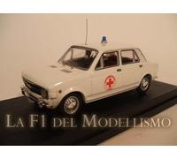 Rio Fiat 128 Croce Rossa 1970 1/43 4187