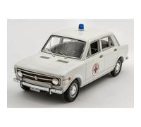 RIO FIAT 128 CROCE ROSSA ITALIANA 1970 1:43 - RI4759