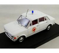 Rio Fiat 128 Croce Rossa italiana 1970 1/43 SL082